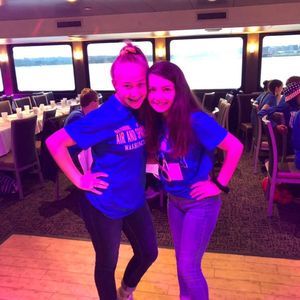 Meet your Posher, Tiffany